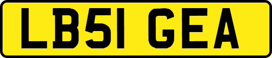 LB51GEA