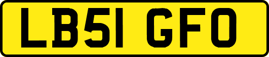 LB51GFO