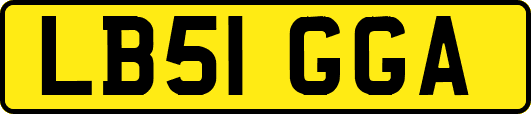 LB51GGA