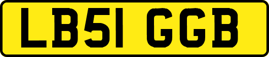 LB51GGB