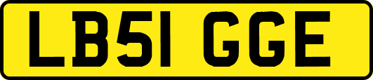 LB51GGE