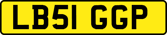 LB51GGP