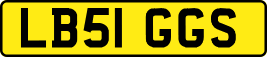 LB51GGS