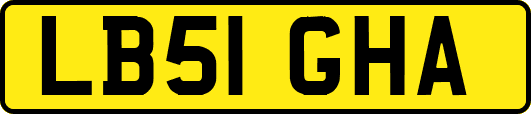 LB51GHA