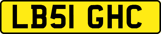 LB51GHC