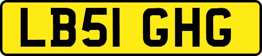 LB51GHG