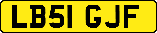 LB51GJF
