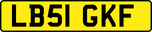 LB51GKF