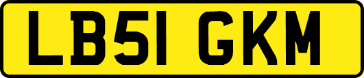 LB51GKM