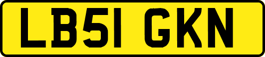 LB51GKN