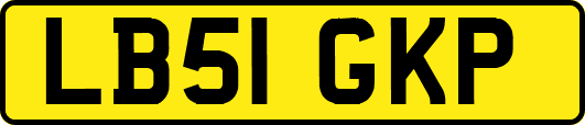 LB51GKP