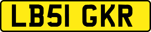 LB51GKR
