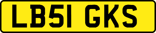 LB51GKS