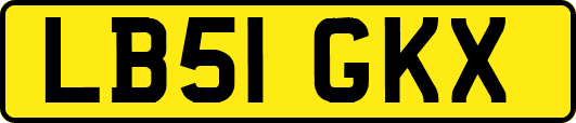 LB51GKX