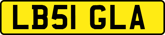 LB51GLA