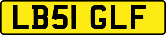 LB51GLF