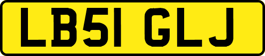 LB51GLJ