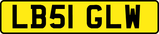 LB51GLW