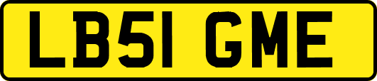 LB51GME