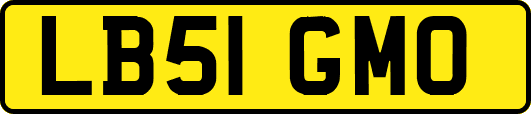 LB51GMO