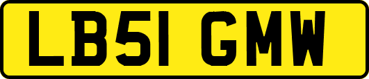 LB51GMW