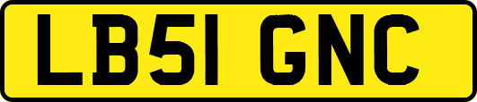 LB51GNC
