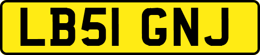 LB51GNJ