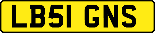 LB51GNS