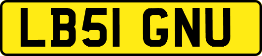 LB51GNU