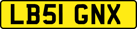 LB51GNX