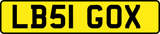 LB51GOX