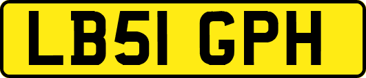 LB51GPH