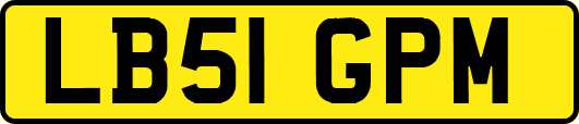 LB51GPM