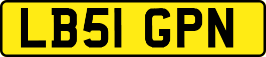 LB51GPN