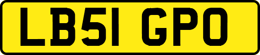 LB51GPO