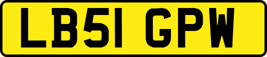 LB51GPW