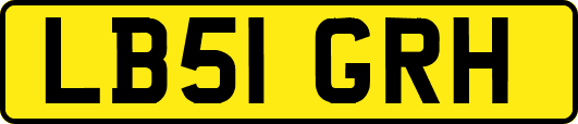 LB51GRH