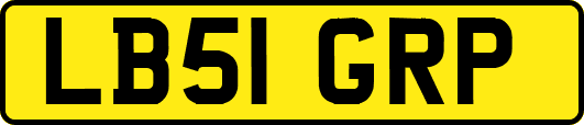 LB51GRP