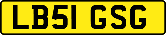 LB51GSG