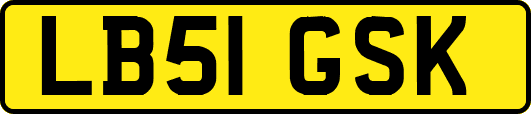 LB51GSK