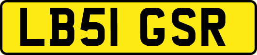 LB51GSR