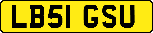 LB51GSU
