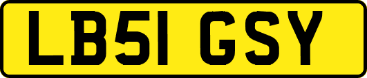 LB51GSY