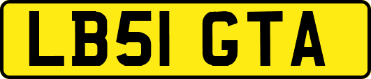 LB51GTA