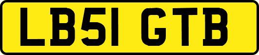 LB51GTB