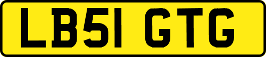 LB51GTG