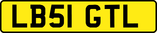 LB51GTL