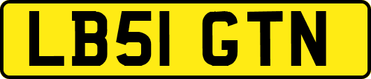 LB51GTN