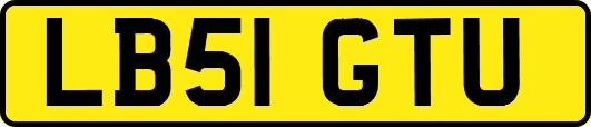 LB51GTU