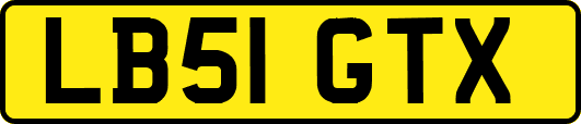 LB51GTX